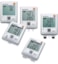 TESTO SAVERIS 2-T1, 2-T2, 2-T3, 2-H1, 2-H2 DATALOGGER