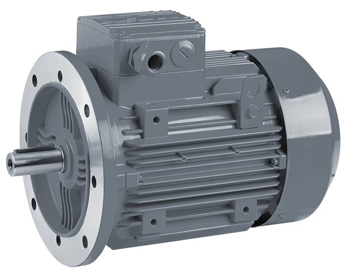 ELK 4EL071M B5 ELEKTROMOTOR ELECTRIC MOTOR MOTEUR ELECTRIC
