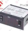 SHANGFANG SF-821 ELECTRONIC CONTROLLER THERMOSTAT