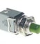 ASCASO WIPSCHAKELAAR ROCKER SWITCH GROEN