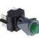 ATA WIPSCHAKELAAR ROCKER SWITCH GROEN