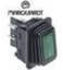 BARTSCHER WIPSCHAKELAAR ROCKER SWITCH GROEN