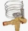 SANHUA RFKA THERMOSTATIC EXPANSIONVALVE EXPANSIEVENTIEL EXPANSIONSVENTIL