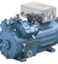 BOCK EX-HG, EX HGX ATEX COMPRESSOR VERDICHTER COMPRESSEUR