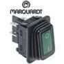 FIMAR WIPSCHAKELAAR ROCKER SWITCH GROEN