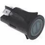 IARP WIPSCHAKELAAR ROCKER SWITCH GROEN