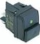 ILSA WIPSCHAKELAAR ROCKER SWITCH GROEN