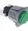 PROJECT QUALITY ESPRESSO WIPSCHAKELAAR ROCKER SWITCH GROEN