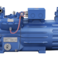 BOCK HGX44e/565-4 S COMPRESSOR VERDICHTER COMPRESSEUR
