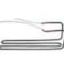 ALPENINOX VERWARMINGSELEMENT HEATINGELEMENT