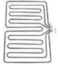 AMBACH VERWARMINGSELEMENT HEATINGELEMENT