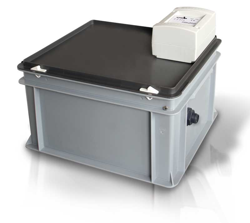 NEOTECH NTH 3000-PH67 ACID CONDENSATE NEUTRALIZER