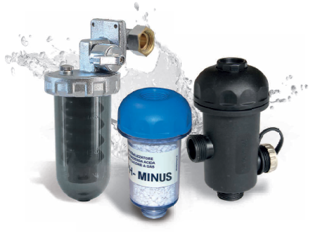 NEOTECH THREEWARM 300 BOILER KIT