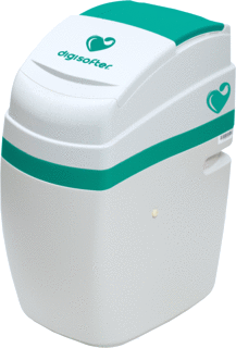 DIGISOFTER IONISCHE WATERONTHARDER