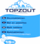DIGISOFTER TOPZOUT TESTSET VOOR WATERONTHARDER 
