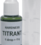 DIGISOFTER TOPZOUT TESTSET VOOR WATERONTHARDER 