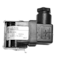 A.U.K MÜLLER SOLENOIDCOIL MAGNEETSPOEL MAGNETSPULE
