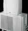 De Longhi-Mobiele airco