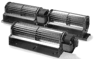 Trial Ebm-Dwarsstroom ventilator