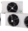 FRIGA BOHN MA CONDENSOR