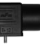 CASTEL AANSLUITCONNECTOR VOOR CASTEL