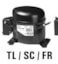 DANFOSS COMPRESSOREN R404A/R507