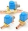 DANFOSS EVR10 MAGNEETKLEPPEN