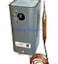 JOHNSON CONTROLS A19 THERMOSTAAT THERMOSTAT