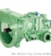 BITZER OSK SCHROEFCOMPRESSOR