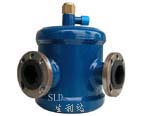 AC&R OLIENIVEAUREGELAAR OILLEVELREGULATOR