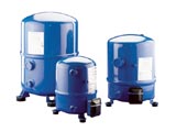 DANFOSS MANEUROP MT COMPRESSOR VERDICHTER 