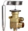 DANFOSS TEX EXPANSIEVENTIEL EXPANSIONVALVE
