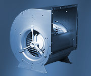 Ziehl Abegg-ventilatoren-RD.P serie