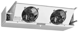HELPMAN PX VERDAMPERS KOELERS