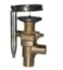 DANFOSS TEZ EXPANSIEVENTIELEN