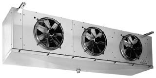 ECO LUVATA ICE KOELER VERDAMPER EVAPORATOR