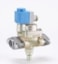 DANFOSS EVRA/EVRAT MAGNEETKLEPPEN SOLENOIDVALVE