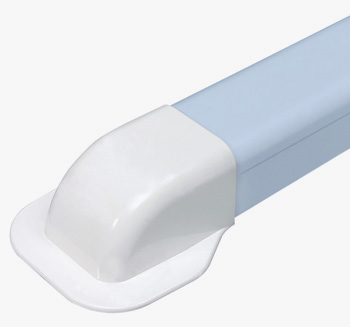 Maxi-muurkap