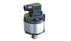 JOHNSON CONTROLS P215 TOERENREGELAARS FANSPEEDCONTROLLERS