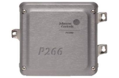 JOHNSON CONTROLS P266 TOERENREGELAARS FANSPEEDCONTROLLERS