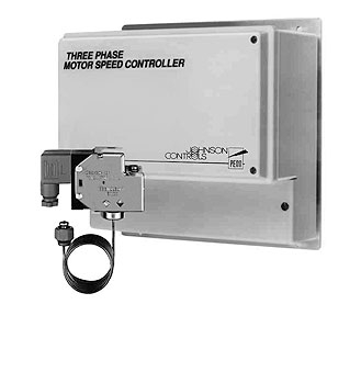JOHNSON CONTROLS P255MM TOERENREGELAARS FANSPEEDCONTROLLERS