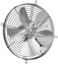 DANFOSS MANEUROP GM/GME VENTILATOREN