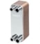 ALFA LAVAL-WARMTEWISSELAARS-PLATENWISSELAARS-Q PLATES