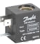 DANFOSS SOLENOIDCOIL MAGNEETSPOEL