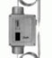 DANFOSS RT270 RT271 DIFFERENTIAALTHERMOSTATEN