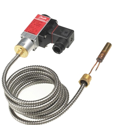 DANFOSS MBC8100 THERMOSTATEN THERMOSTATS