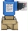 DANFOSS EV250B MAGNEETAFSLUITER SOLENOIDVALVE