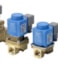 DANFOSS EV250B MAGNEETAFSLUITER SOLENOIDVALVE