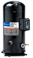 COPELAND ZP COMPRESSOR R410A