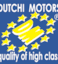 DUTCHI MARATHON DMS-SR71B4 ELEKTROMOTOR